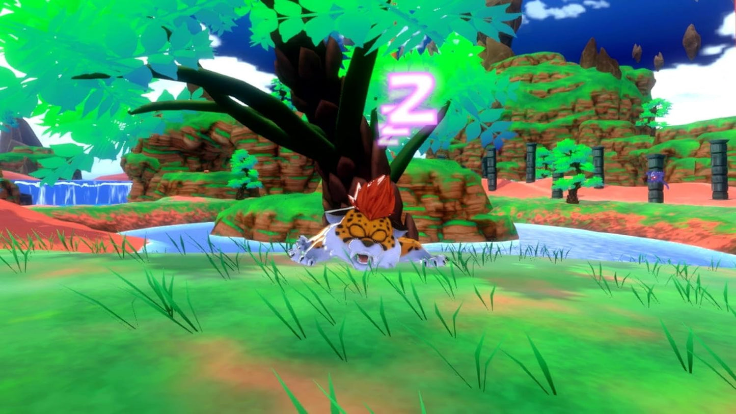 Dragon Quest Monsters: The Dark Prince SW