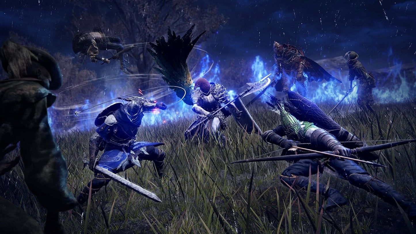 Elden Ring: Nightreign Seekers Edition