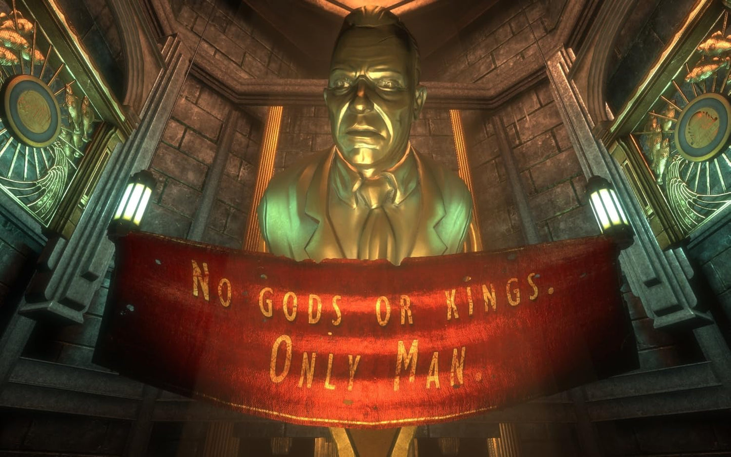 BioShock The Collection PS4