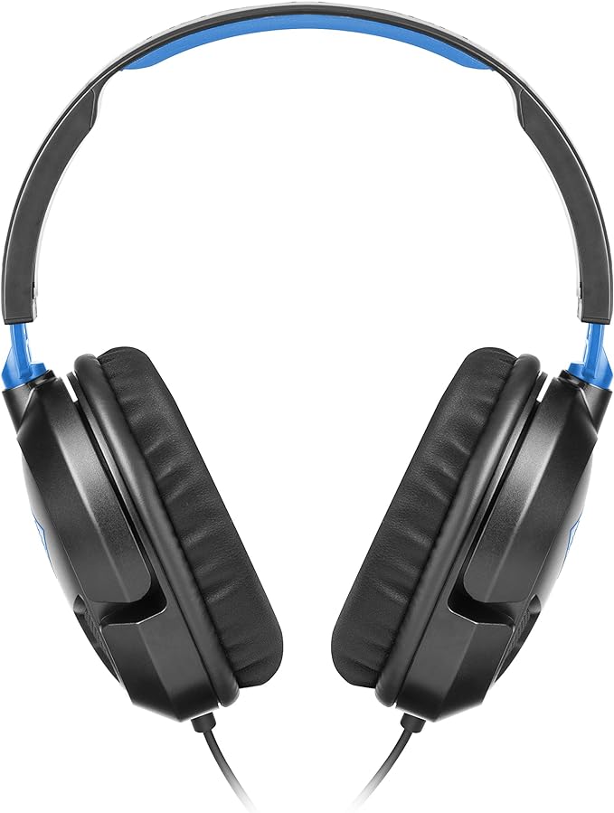 Turtle Beach Recon 50P blue