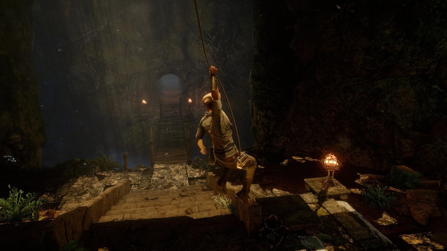 Adam's Venture: Origins PS4