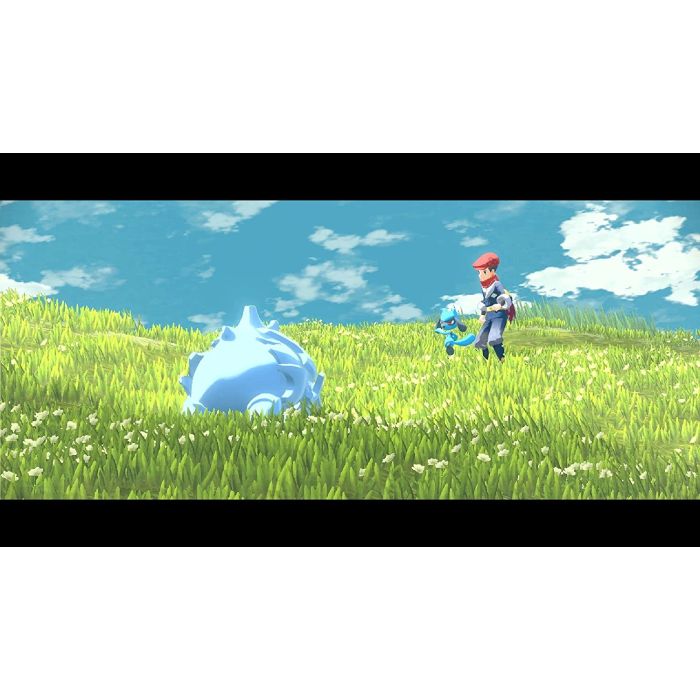 Pokemon Legends: Arceus SW