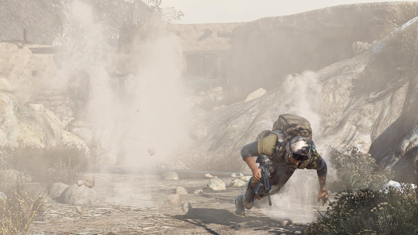 Medal of Honor Limited Edition PS3