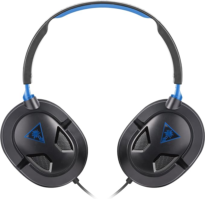 Turtle Beach Recon 50P blue