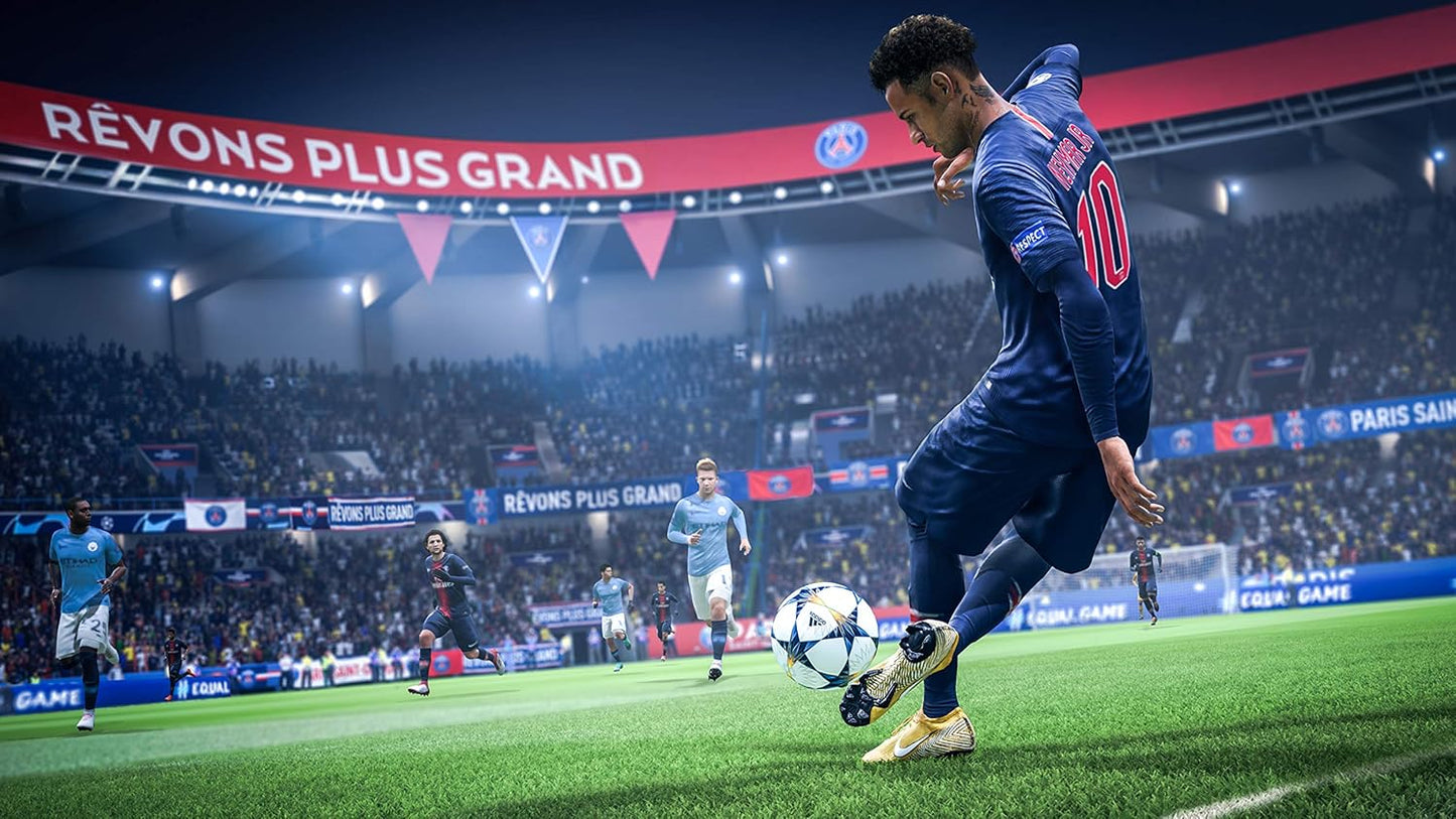 FIFA 19 Xbox One