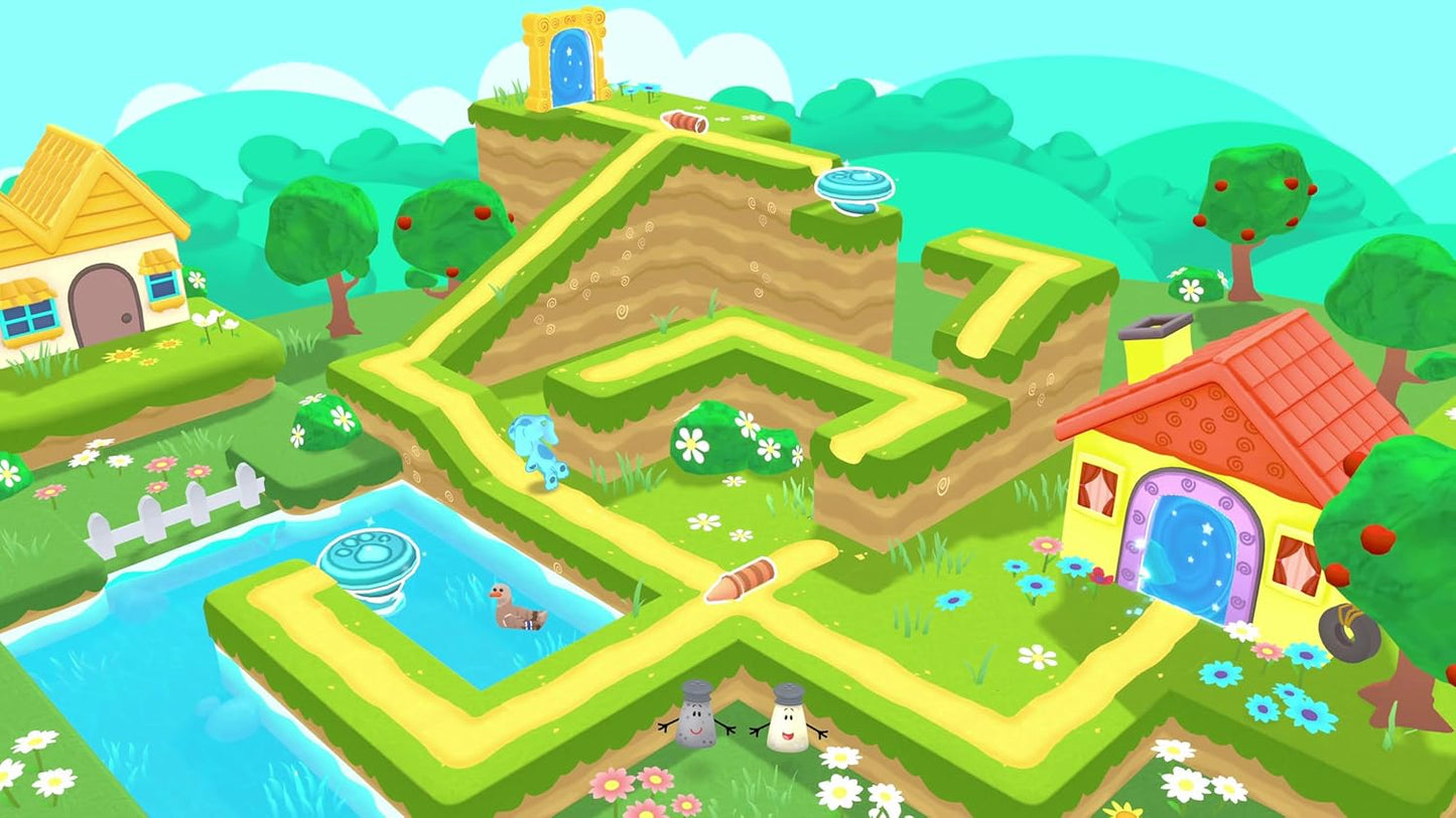 Nick Jr. Party Adventure PS5