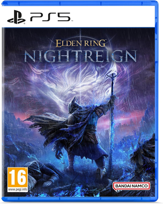 Elden Ring: Nightreign PS5