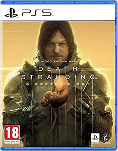 Death Stranding: Director's Cut PS5