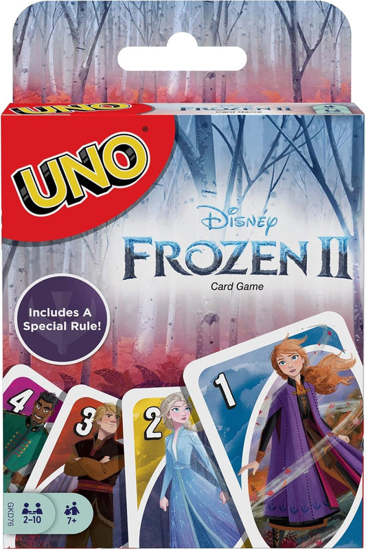 UNO Forzan