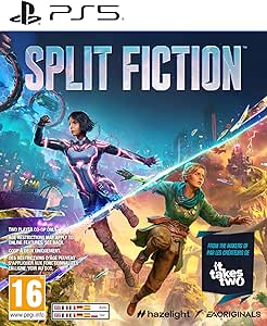 Split Fiction PS5