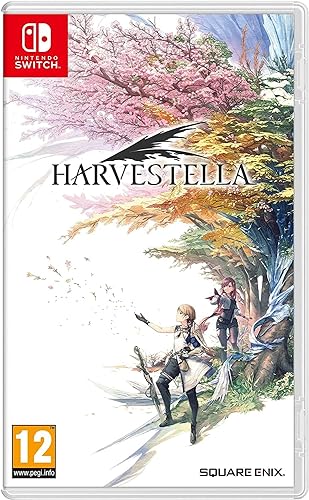 Harvestella SW