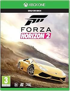 Forza Horizon 2 Xbox One (Used)