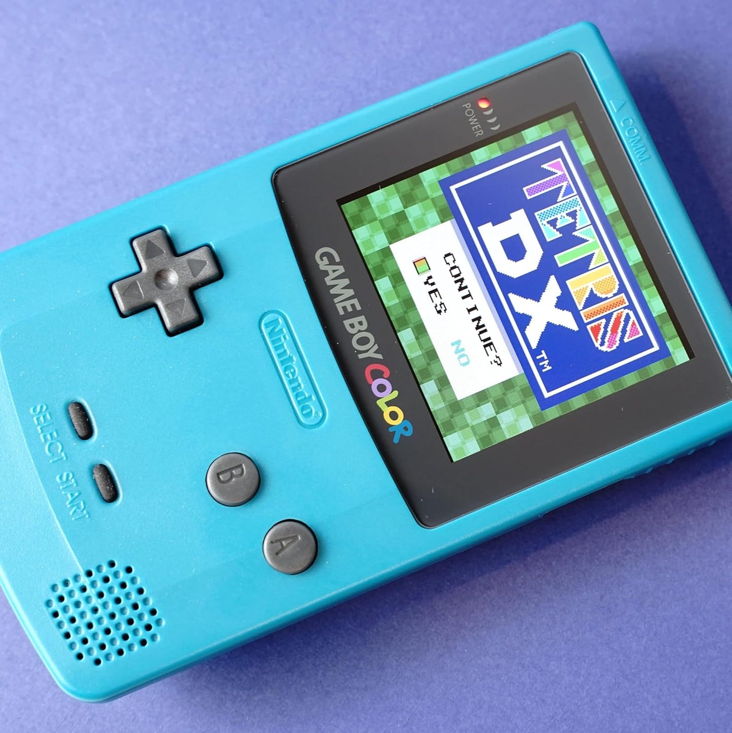 Game Boy Color