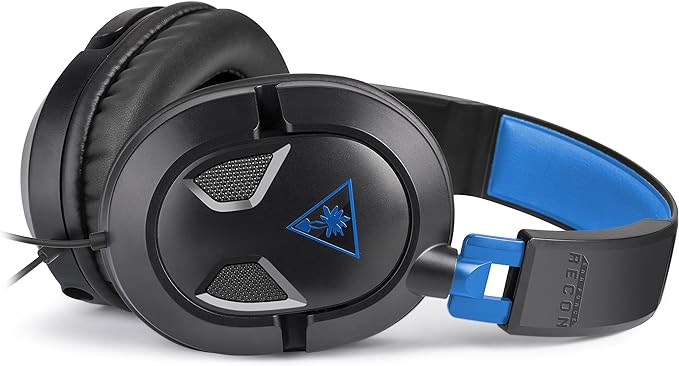 Turtle Beach Recon 50P blue