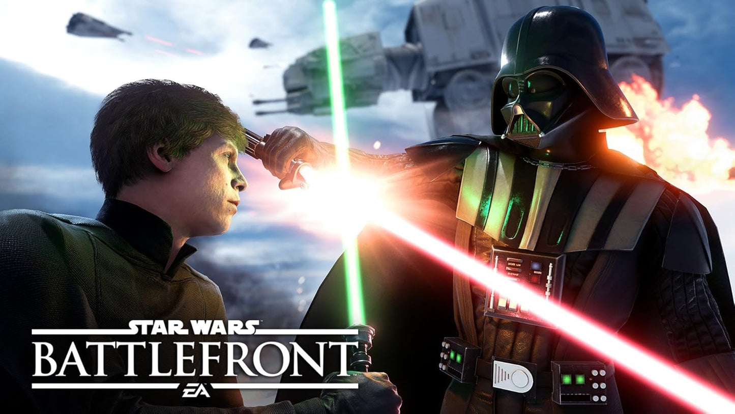 Star Wars Battlefront Xbox One