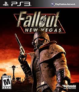 Fallout: New Vegas PS3