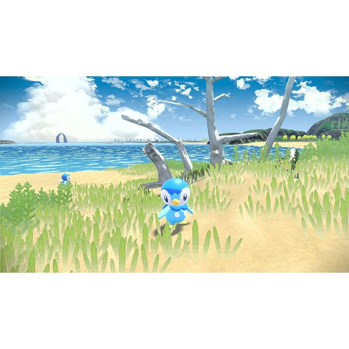 Pokemon Legends: Arceus SW