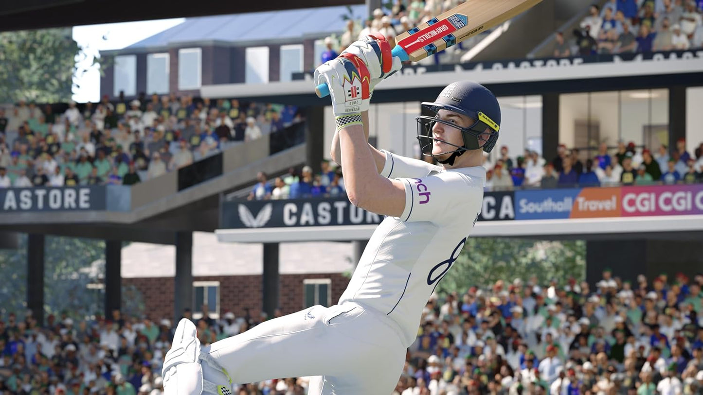 Cricket 24 PS5
