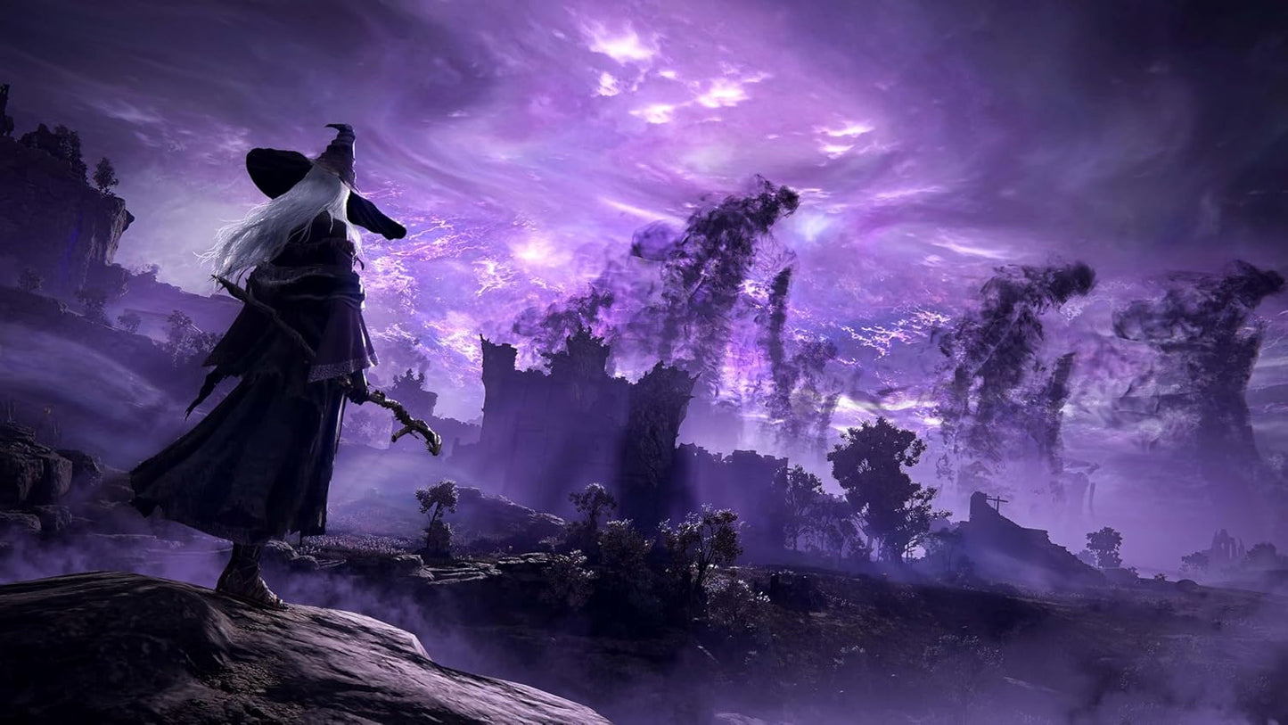 Elden Ring: Nightreign Seekers Edition