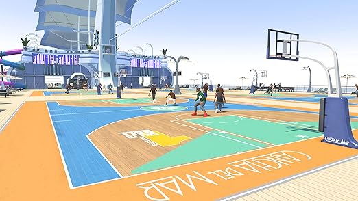 NBA 2K22 PS4 (Used)USA