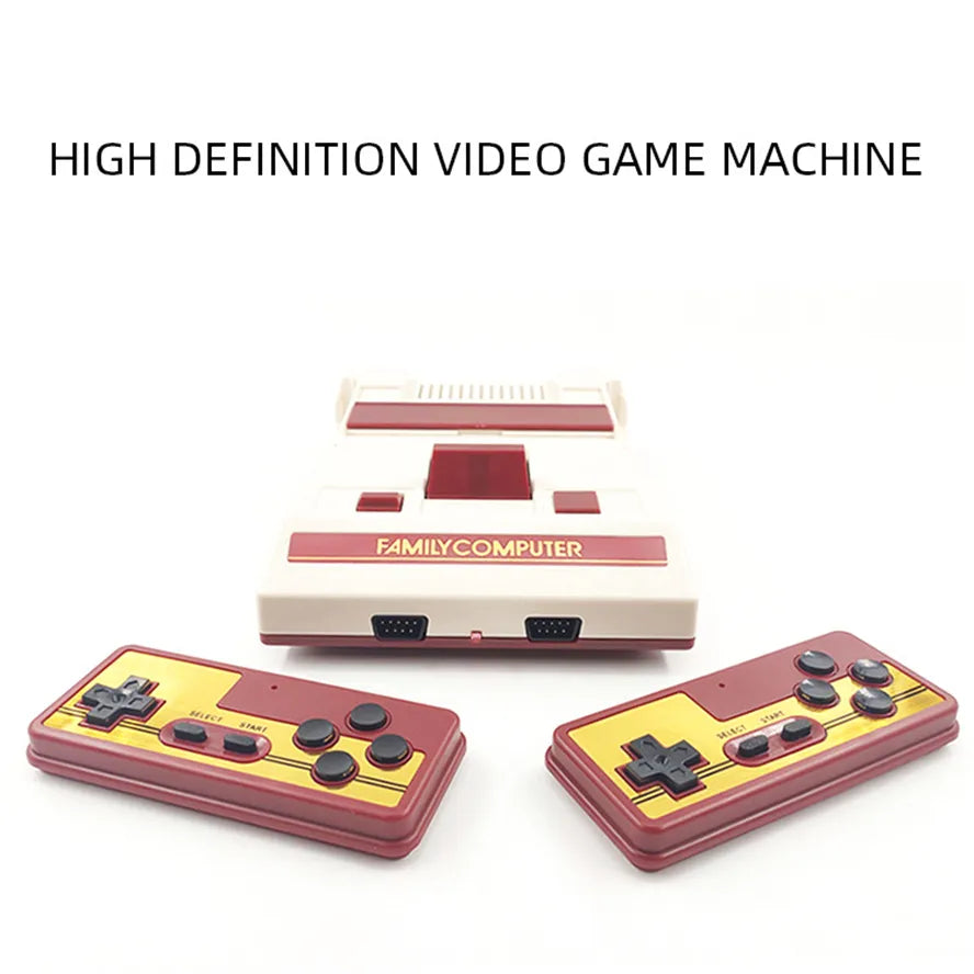 FC Compact Wireless controllers