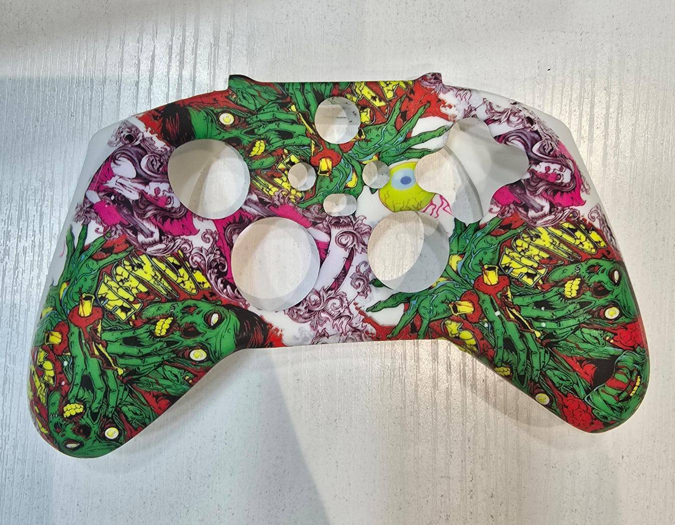 Xbox Controller Skin 4