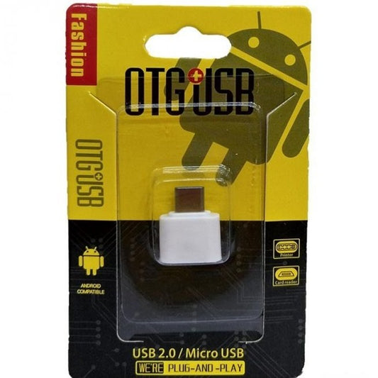 OTG Usb Extended