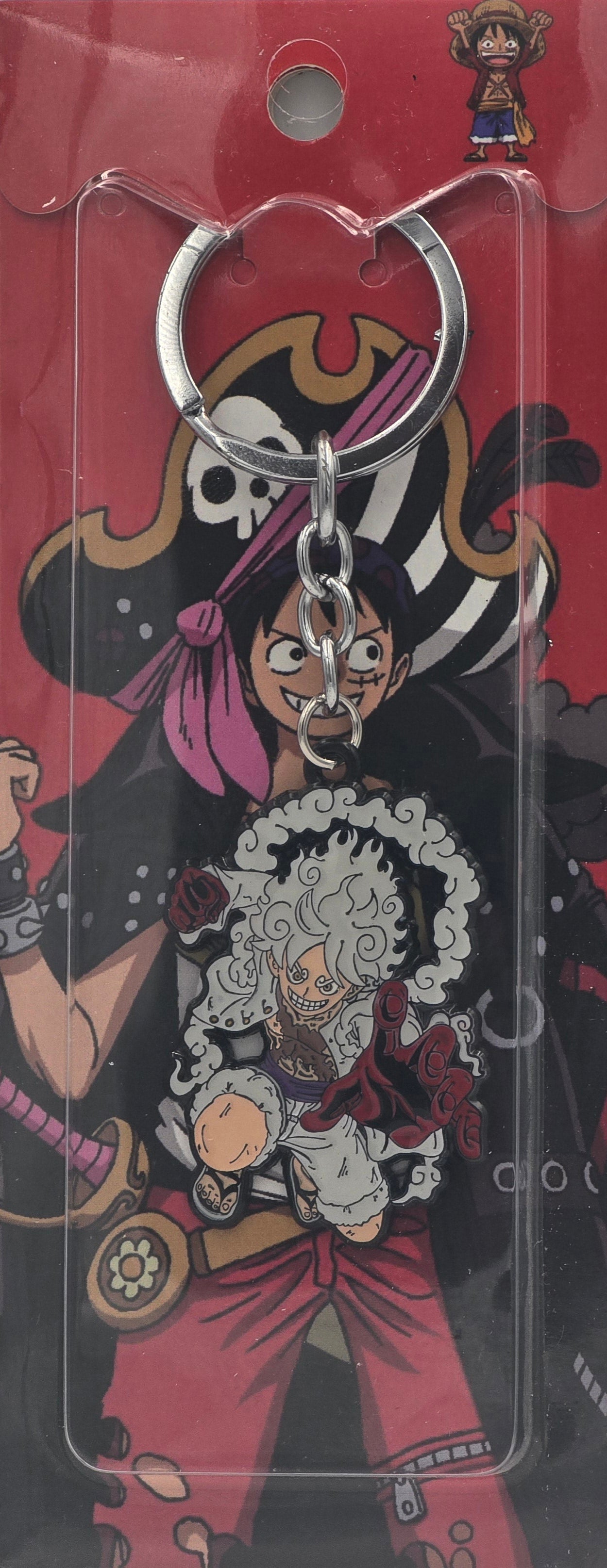 metal key chain _ 27