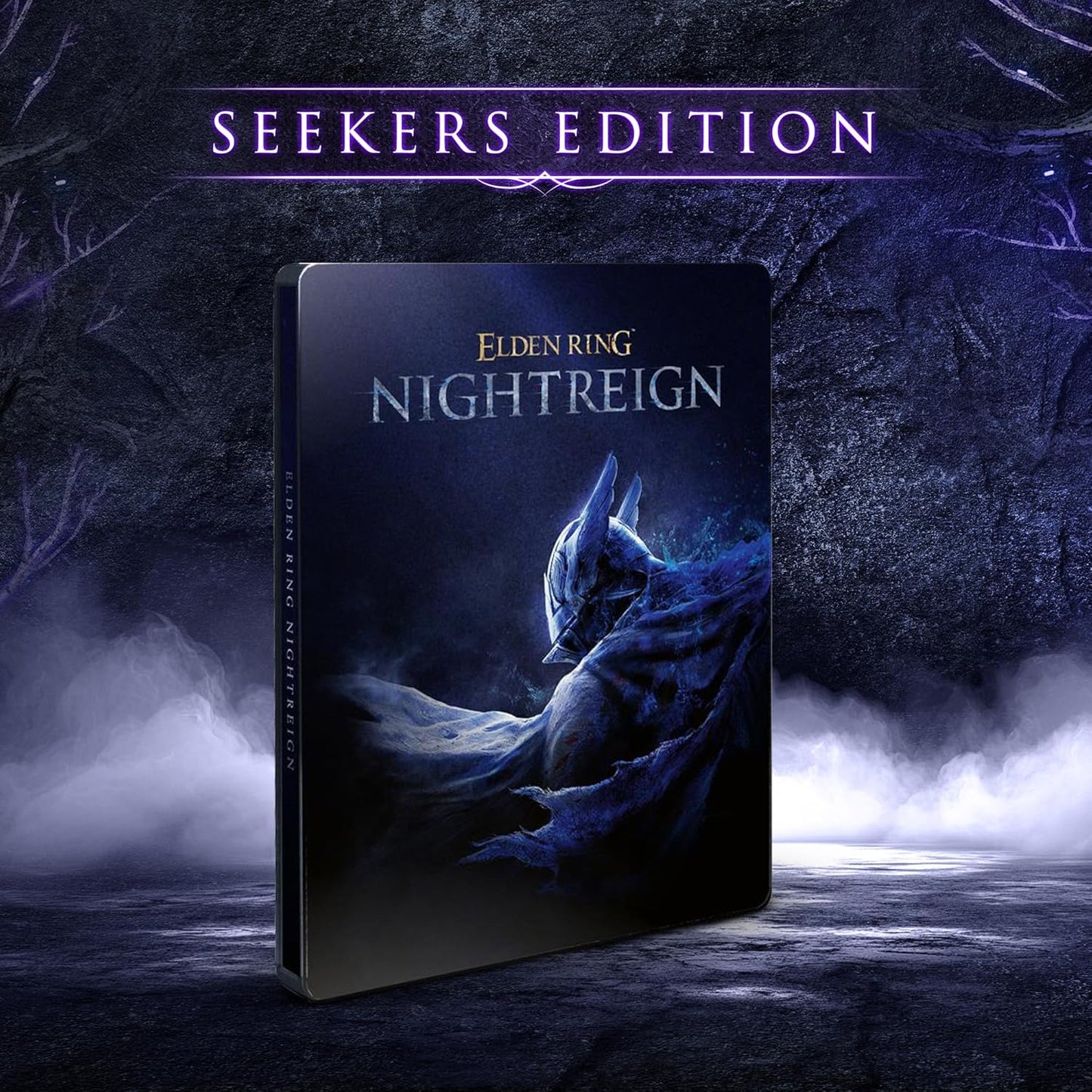 Elden Ring: Nightreign Seekers Edition