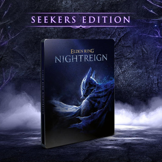 Elden Ring: Nightreign Seekers Edition