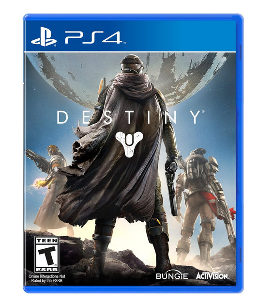 Destiny PS4(Used)USA