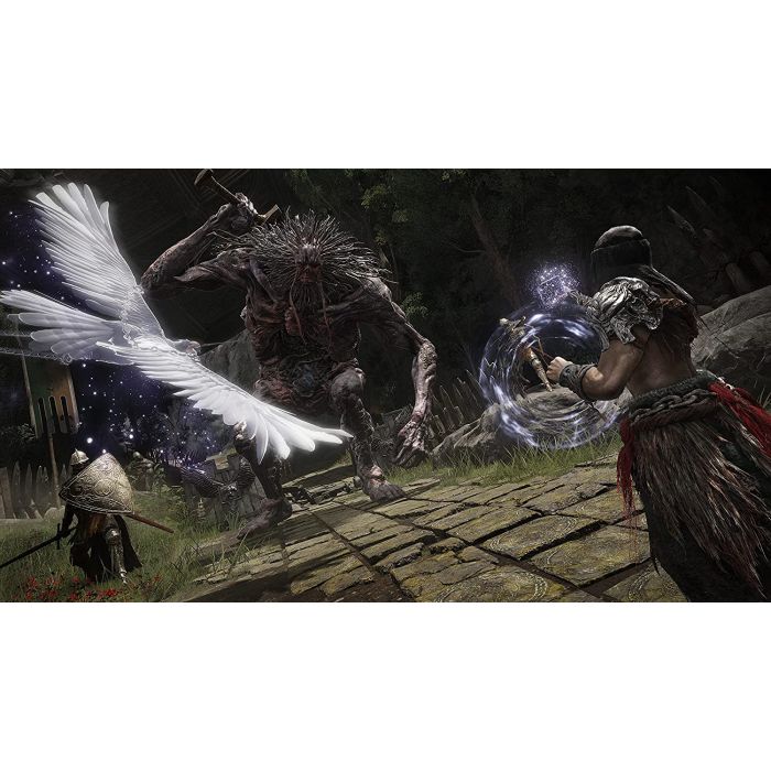 Elden Ring PS5 (Used)