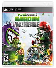Plants vs. Zombies: Garden Warfare PS3 (Used)