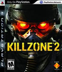 Killzone 2 PS3 (Used CIB W/Manual)