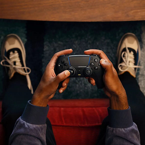PS5 DualSense Controller - Black