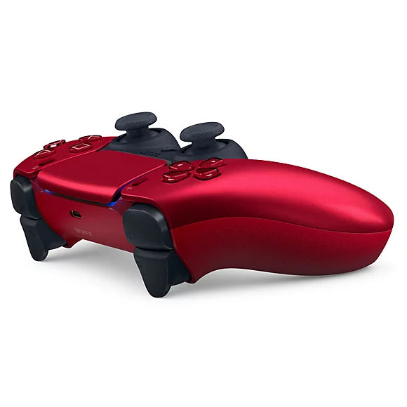PS5 DualSense Controller - Volcanic Red