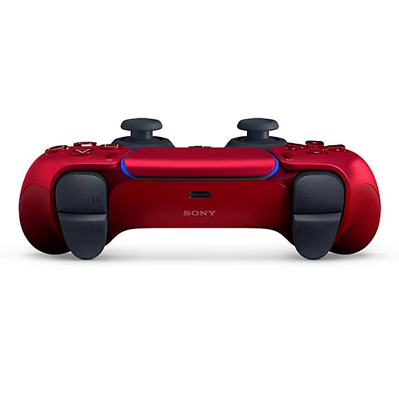 PS5 DualSense Controller - Volcanic Red