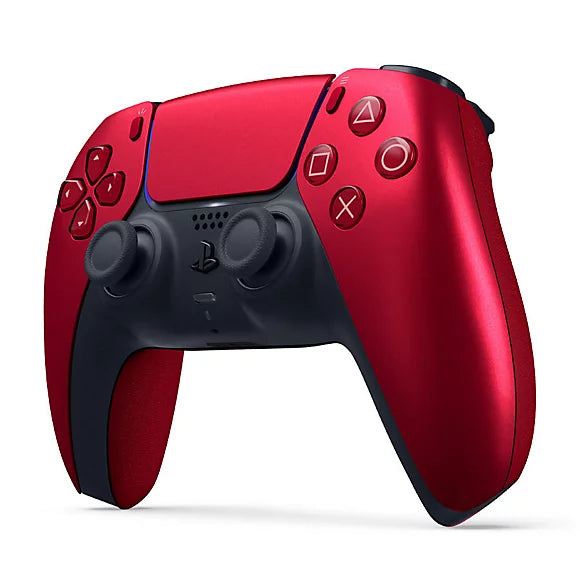 PS5 DualSense Controller - Volcanic Red