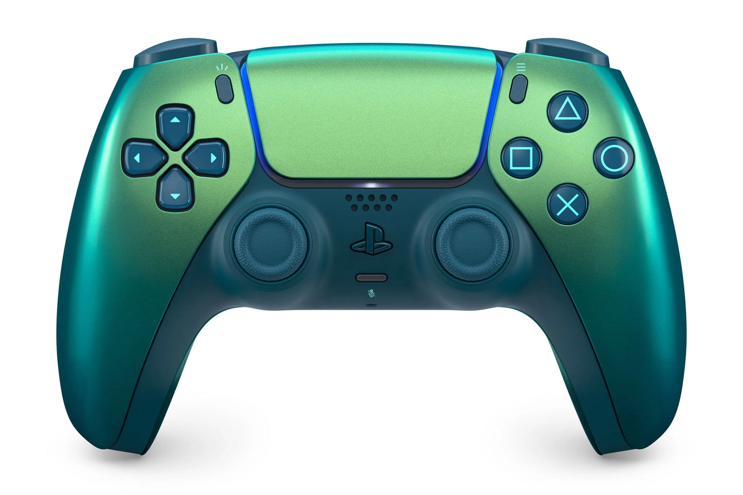 PS5 DualSense Controller Chroma Teal