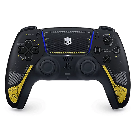 PS5 DualSense Controller - HELLDIVERS 2 Limited Edition