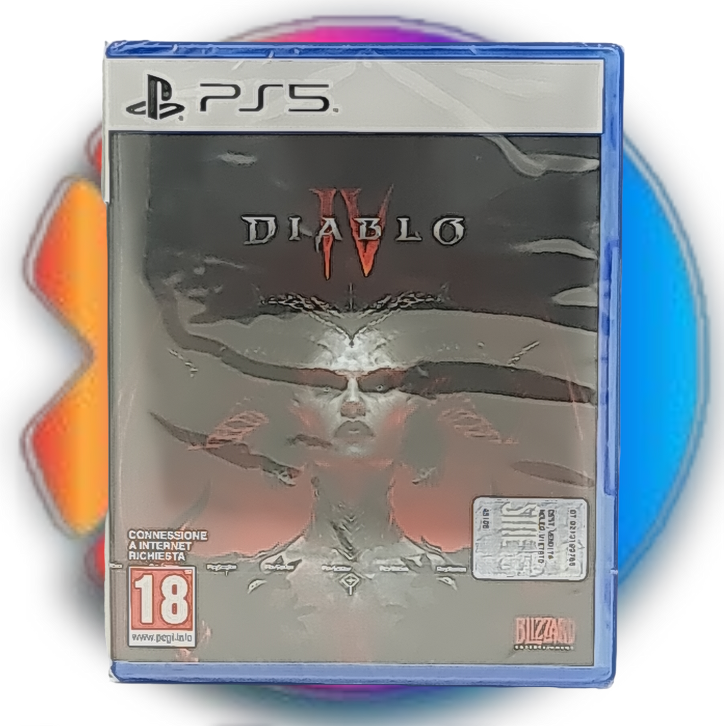 Diablo IV PS5