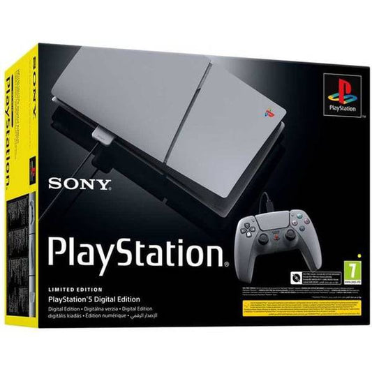 PlayStation5 Console 30th Anniversary Digital Edition