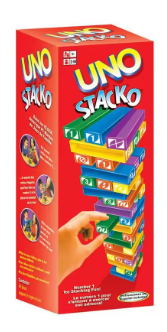 UNO Stacko