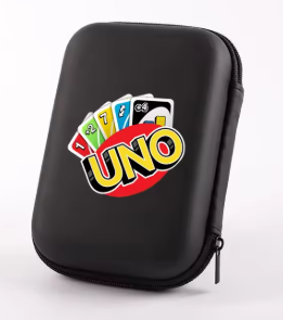 UNO Case Black