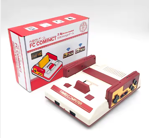 FC Compact Wireless controllers