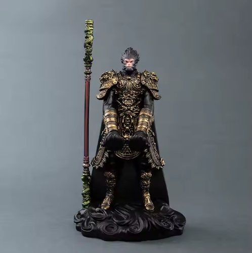 BLACK MYTH WUKONG Controller Holder Design 1