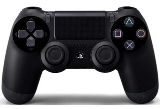 PS4 Original Controller Black (Used)