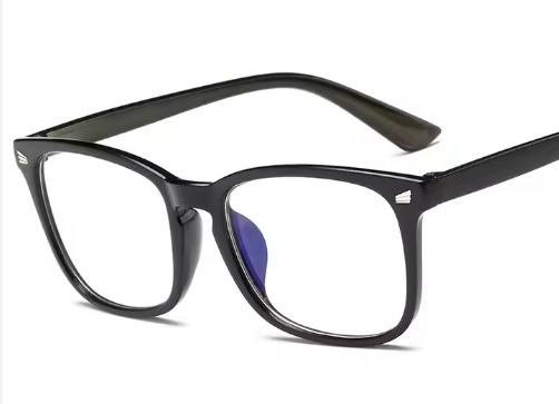 Eye Protect Blue Light Blocking Glass Design 1