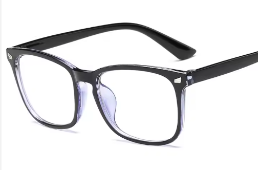 Eye Protect Blue Light Blocking Glass Design 2