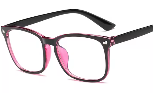 Eye Protect Blue Light Blocking Glass Design 3